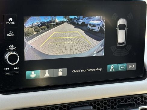 Used 2023 Honda HR-V EX-L image 15