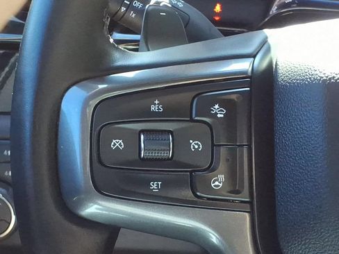 Used 2024 Chevrolet Silverado 1500 ZR2 AWD/4WD image 21