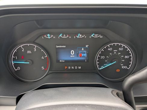 New 2026 Ford F350 XL w/ 360-Degree Camera Package image 29