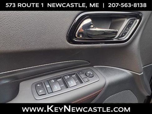 New 2026 Dodge Durango GT AWD/4WD image 7