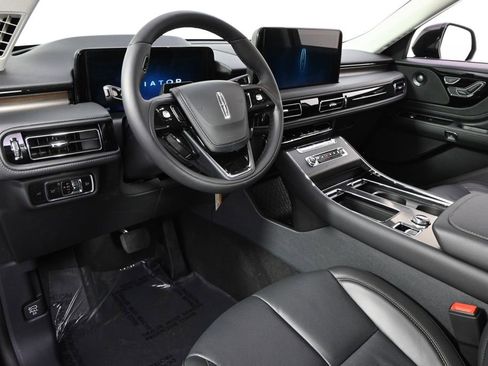 New 2026 Lincoln Aviator Reserve image 12