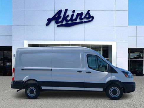 New 2026 Ford Transit 250 XL image 1