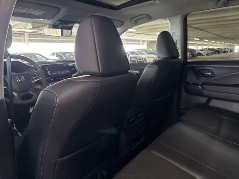 Used 2026 Honda Ridgeline RTL image 22