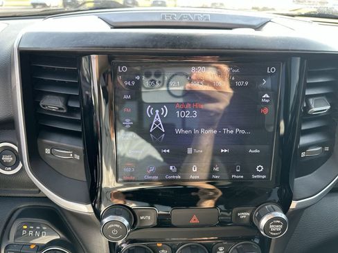 Used 2021 RAM 1500 Big Horn AWD/4WD image 22