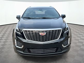 New 2025 Cadillac XT5 Luxury w/ LPO, Floor Liner Package video 2