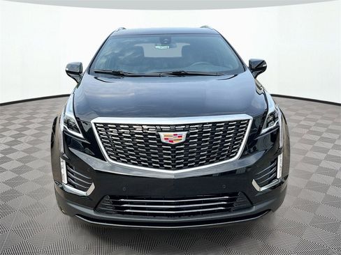New 2025 Cadillac XT5 Luxury w/ LPO, Floor Liner Package image 2
