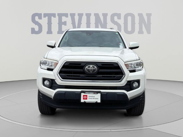 Certified 2019 Toyota Tacoma SR5 AWD/4WD image 8