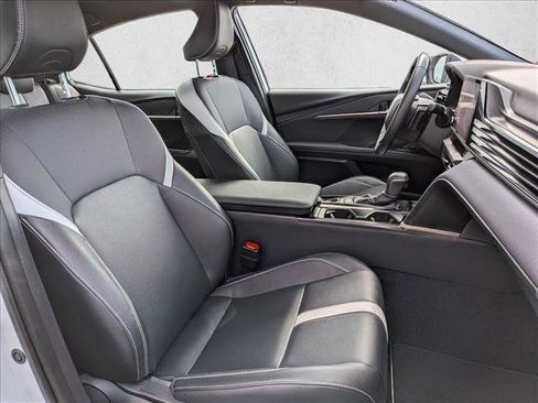 Certified 2025 Toyota Camry SE w/ Convenience Package FWD image 20