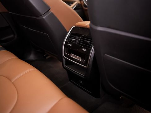 Used 2022 BMW X5 M w/ Executive Package AWD/4WD image 75