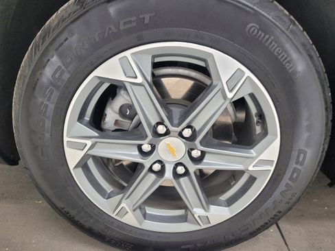 Used 2024 Chevrolet Blazer LT w/ Convenience Package FWD image 31