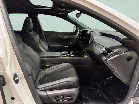 Certified 2023 Lexus RX 350 F Sport AWD/4WD image 30