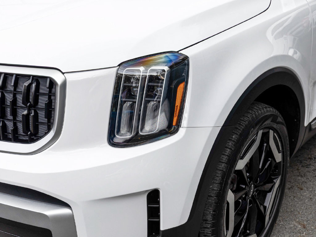 Used 2024 Kia Telluride EX w/ EX Captain's Chair Package AWD/4WD image 36