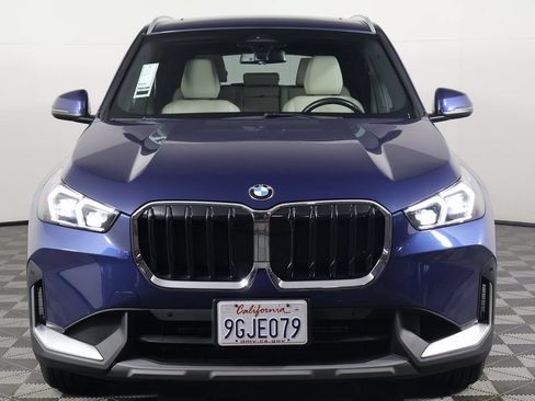 Certified 2023 BMW X1 xDrive28i w/ Convenience Package AWD/4WD image 2