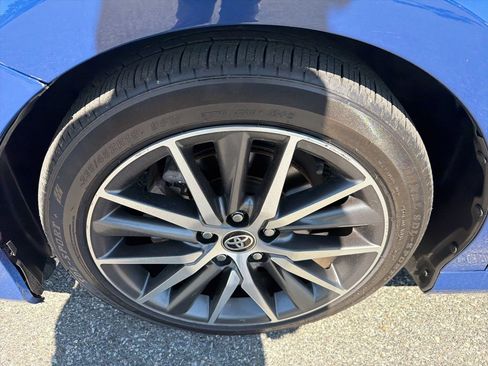 Used 2023 Toyota Camry XLE FWD image 10