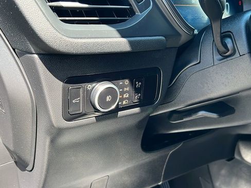 Certified 2025 Ford Escape Platinum w/ Premium Technology Package AWD/4WD image 12