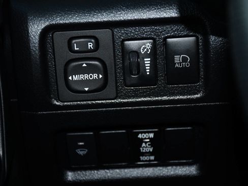 Used 2021 Toyota 4Runner TRD Off-Road Premium image 28