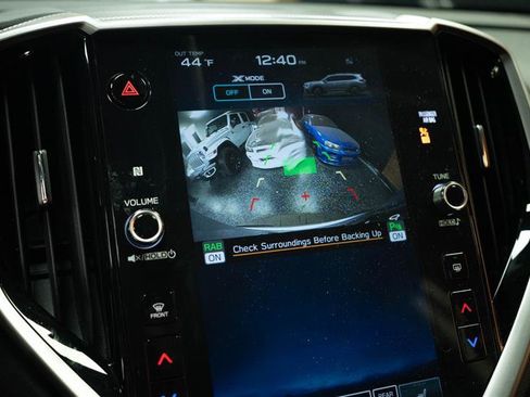 Used 2025 Subaru Ascent Premium AWD/4WD image 24