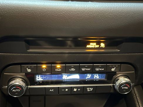 New 2025 MAZDA CX-5 AWD 2.5 S w/ Preferred Package image 17