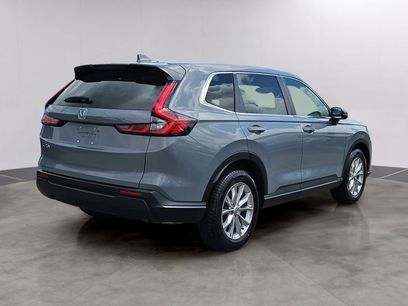 Certified 2024 Honda CR-V EX