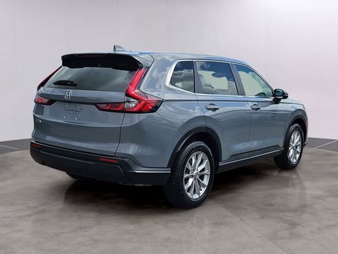 Certified 2024 Honda CR-V EX image 4