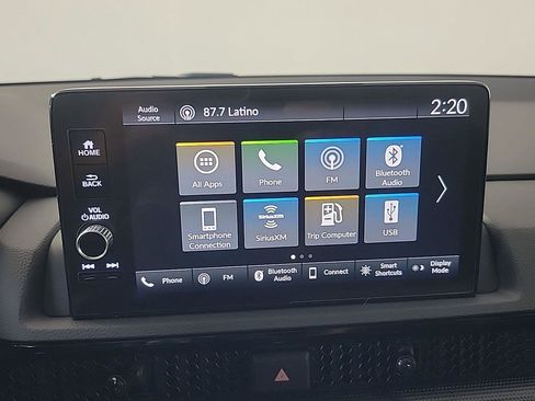 Certified 2023 Honda CR-V EX-L image 29