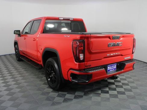 Used 2021 GMC Sierra 1500 Elevation w/ Preferred Package image 23