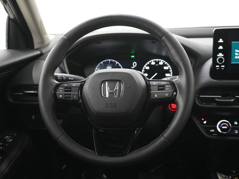 Used 2024 Honda HR-V EX-L image 16