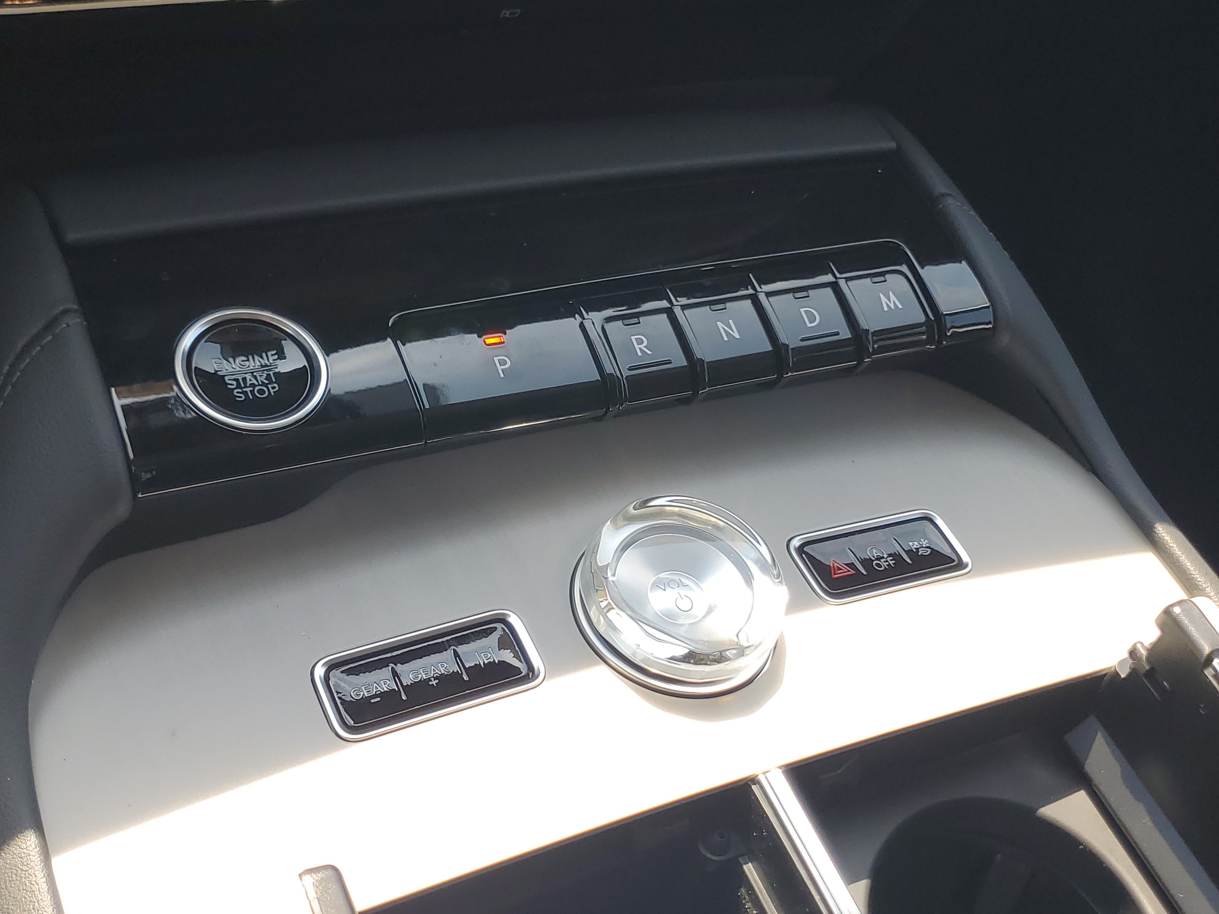 New 2027 Lincoln Navigator Reserve AWD/4WD image 25