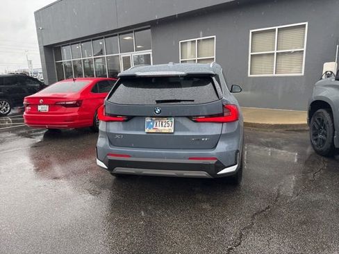 Used 2023 BMW X1 xDrive28i w/ Convenience Package image 8