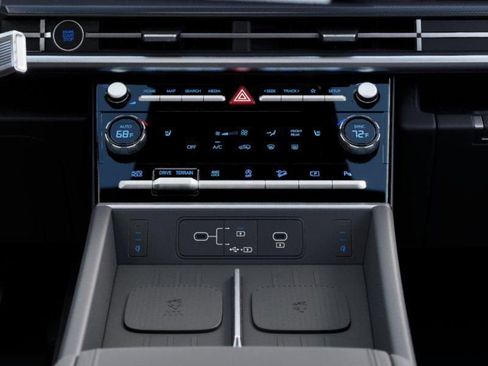 New 2026 Hyundai Santa Fe XRT AWD/4WD image 16