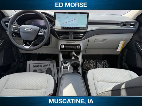 New 2026 Ford Escape Active w/ Tech Pack #1 image 10