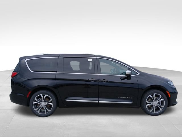 New 2026 Chrysler Pacifica Pinnacle AWD/4WD image 6