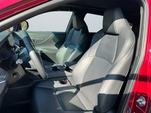 Used 2023 Toyota Venza Nightshade image 10