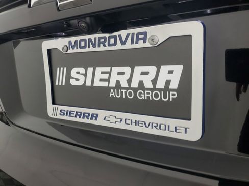 New 2026 Chevrolet Traverse RS w/ LPO, Floor Liner Package FWD image 32