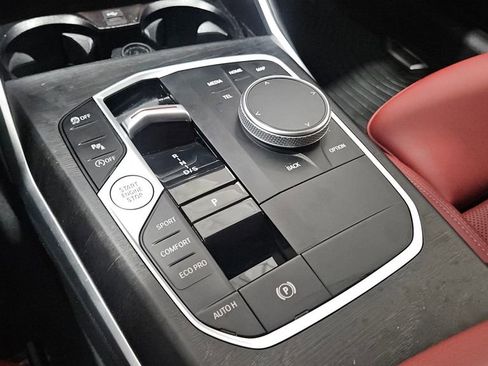 Used 2023 BMW 330i xDrive Sedan w/ Driving Assistance Package image 28