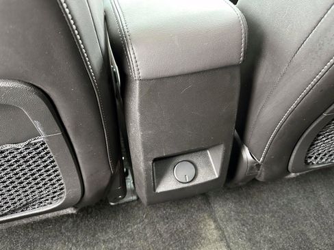 Used 2017 GMC Terrain Denali image 11