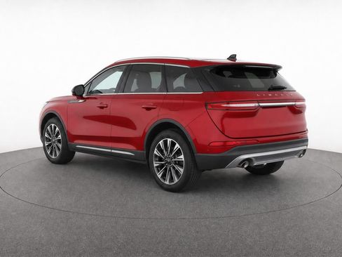 Used 2020 Lincoln Corsair Reserve w/ Elements Package FWD image 3