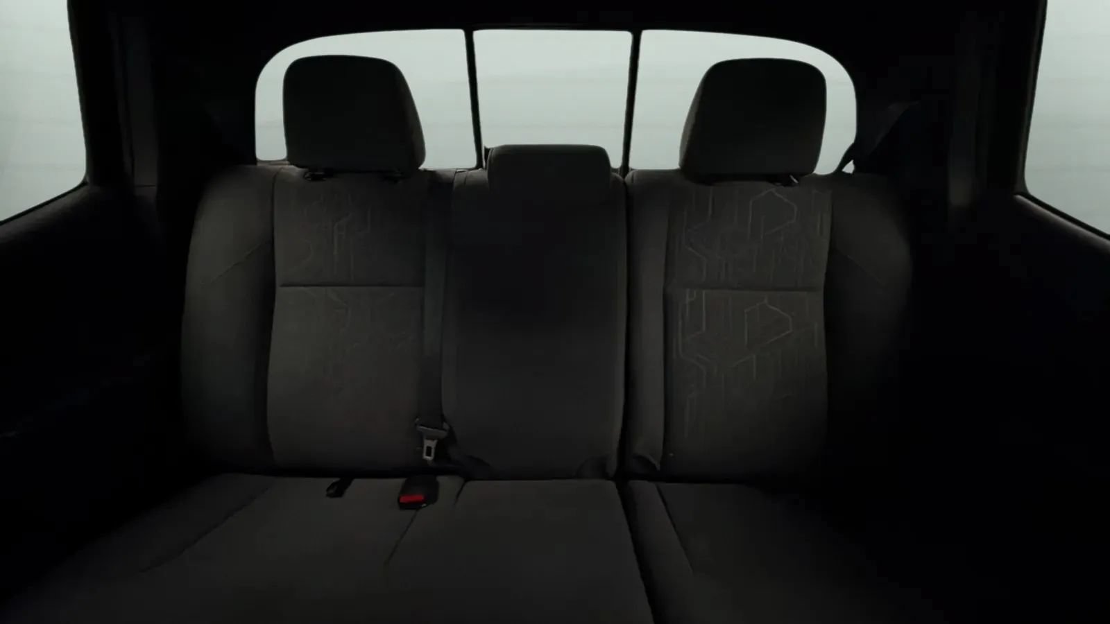 Used 2019 Toyota Tacoma TRD Off-Road w/ Technology Package AWD/4WD image 19