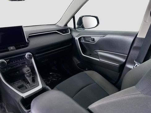 Certified 2023 Toyota RAV4 LE FWD image 23