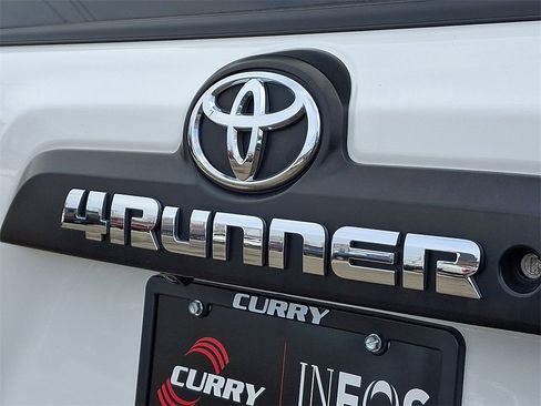 Used 2018 Toyota 4Runner TRD Pro image 29