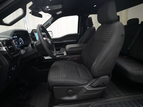 Used 2023 Ford F150 XL w/ STX Appearance Package AWD/4WD image 7