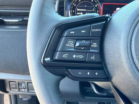 Certified 2026 Subaru Outback Premium AWD/4WD image 31