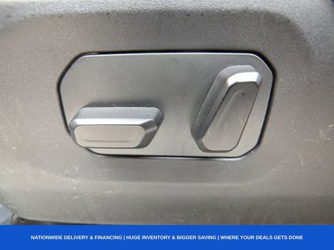 Used 2024 Jeep Wrangler Unlimited Sahara w/ Technology Group image 22