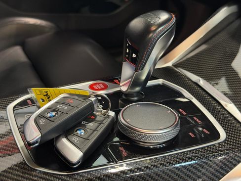 Used 2023 BMW M3 Competition AWD/4WD image 27