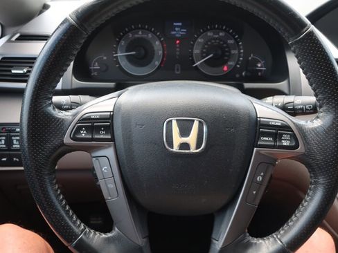 Used 2013 Honda Odyssey Touring image 17