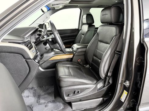 Used 2019 GMC Yukon Denali AWD/4WD image 36