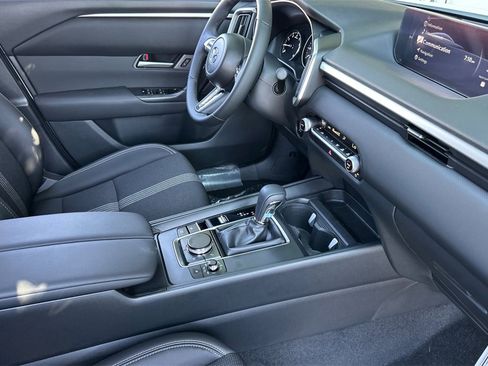 New 2025 MAZDA CX-50 AWD 2.5 S w/ Weather Package image 17