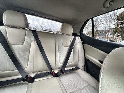 Certified 2023 Buick Encore GX Preferred w/ Cold Weather Comfort Package image 14