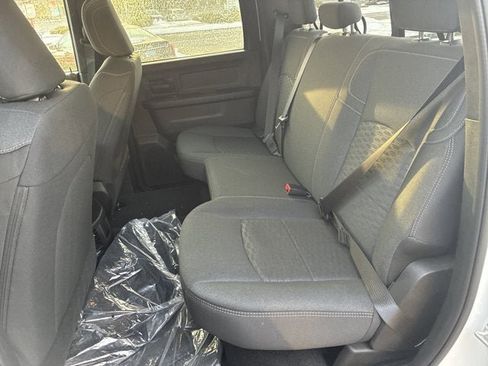 New 2026 RAM 3500 Tradesman image 16