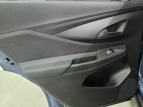 New 2026 Buick Envista Preferred w/ Convenience I Package image 27